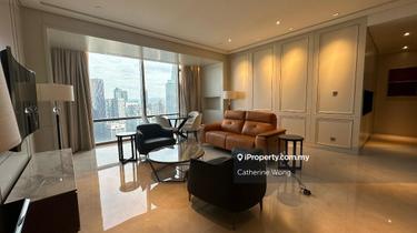 Pavilion Suites for Sale 1