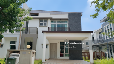 Setia Eco Park 2 Storey Semi-D 41x85 For Sale 1