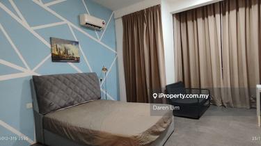 Condominium for Rent 1