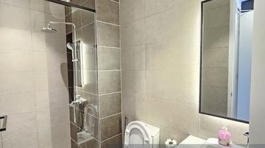 Fully Furnish Dual keys Apartment  1