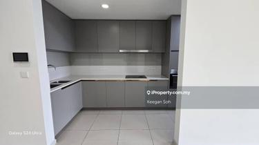 Residensi Solaris Parq Nicely Renovated Unit For Rent- Rm 4000 1