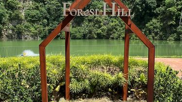 Luxury Living Amidst Nature - Damansara Perdana 1