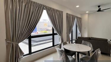 One Cochrane Fully Furnished for Rent 1