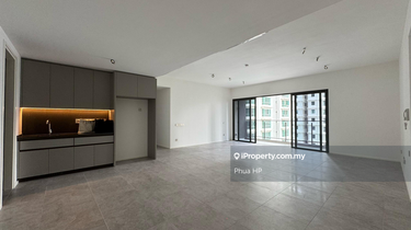 High Floor above L30 Brand New Unit 1