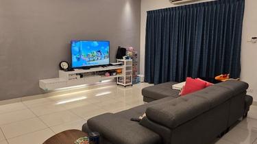 Well maintained unit for sale! 1