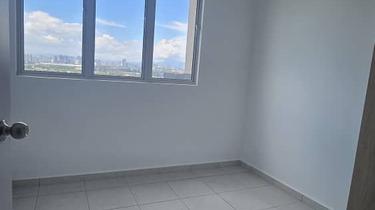 3 Bedroom Partially For Rent  1