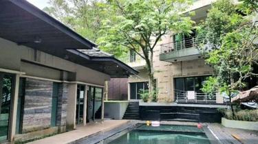 Luxury Bungalow for sale at Bukit Tunku  1