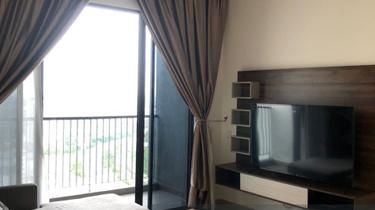 Condominium for Rent 1