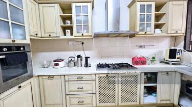 Endlot with extra 5 feet land for sale 1