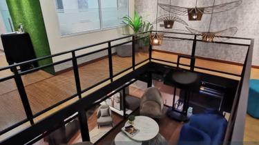 Double Storey shop Fully Renovated Rare shop for sale in this area 1