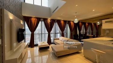 M City Fully Furnished 2 Bedroom, Jalan Ampang, Ampang Point, Ampang 1