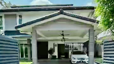 Renovated Bungalow  1