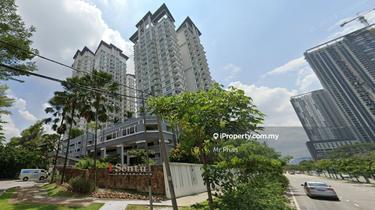 09/04/25 Bank Lelong Condominium @ 1 Sentul Sentul Ria  	 1