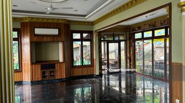 Luxurious Bungalow at the Peak of Taman Tun Dr Ismail  1