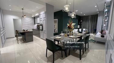 Condominium for Sale 1