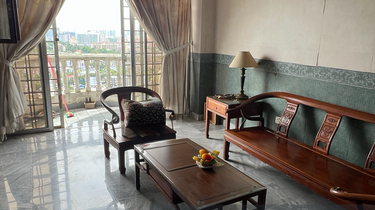 Casa Mila Bukit Idaman condo for sale  1