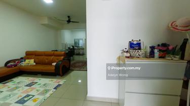 3 Storey Terrace House In Setia Alam At Incredible Price Now! 1