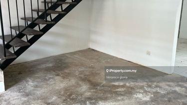 Double Storey House For Sale 1