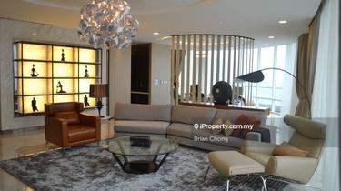 Intelligently designed city living. 1