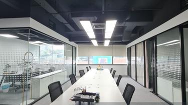 Move in Ready Fully Furnished Office 1