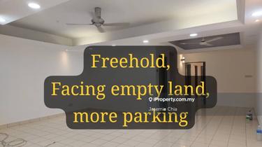 Freehold Renovated Facing playground  1