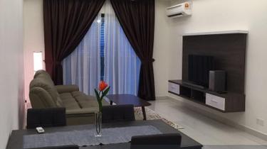 Subang Jaya Isola/ saujana residency/Isola furnish for Sale / Rent  1