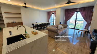 Modern Design Unit for Rent 1