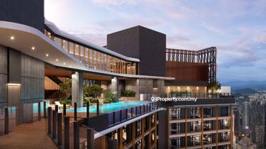 Armani Hallson Direct Developer's Unit 1