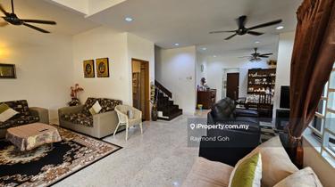 Perfect Semi-D for buyer with old parents in Damansara Heights 1