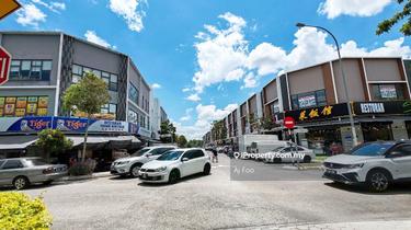 New Shop Jade Square Jade Hills For Rent  1