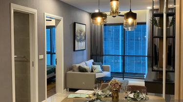 Serviced residence for Rent 1