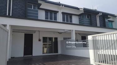 Hillpark The Palm Bandar Puncak Alam nr Saujana Utama Eco Grandeur 1