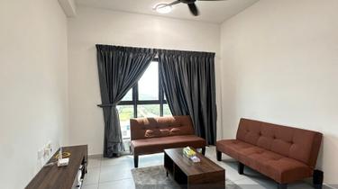 2 bedrooms units 1