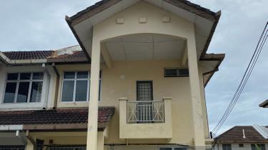 Desa Anggerik 1