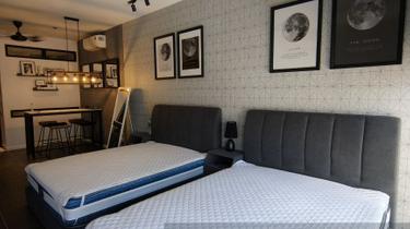 Scarletz Klcc for rent  1