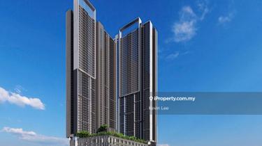 Early Bird Packages, Mystery Promotion,100% Loan, Rm500 Booking Fee 1