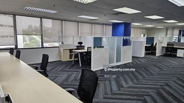 Office for Rent 1