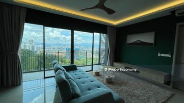 Sunway Mont Residence For Sale 1