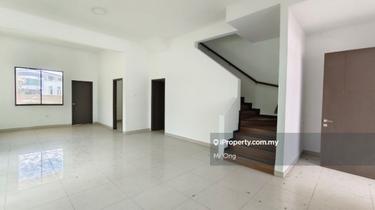 Penampang Park Residence Sugud 2 Storey Semi Detached Landed For Sale 1