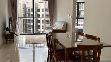 Sunway Velocity Two @ Cheras, 100m MRT/LRT Maluri, Brand New Fully  1