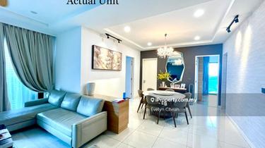 Luxurious Sky Condominium for Sale 1