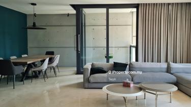 The Troika for Rental 1