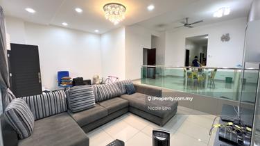 D'Premier, Bandar Damai Perdana, Cheras, Alam Damai, Balakong 1