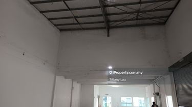 Perindustrian desa tun razak for rent cheras link factory kuala lumpur 1