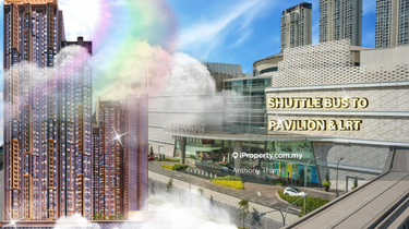 The Vividz @ Bukit Jalil: Your Gateway to Wellness & Modern Living 1