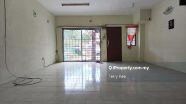 Renovated Puncak Jalil Landed 1