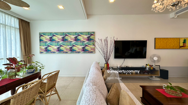 Top notch move in condition 3plus1 bedder 300m to Garden Int School 1