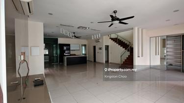 Palmiera @ Kinrara Residence, 40 x 90 1