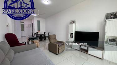 Exclusive Unit Sandiland Condo 1338sf 2cp Jelutong Cy Choy Georgetown 1