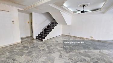 Taman Sri Bintang Kepong Two Storey House for Sale 1
